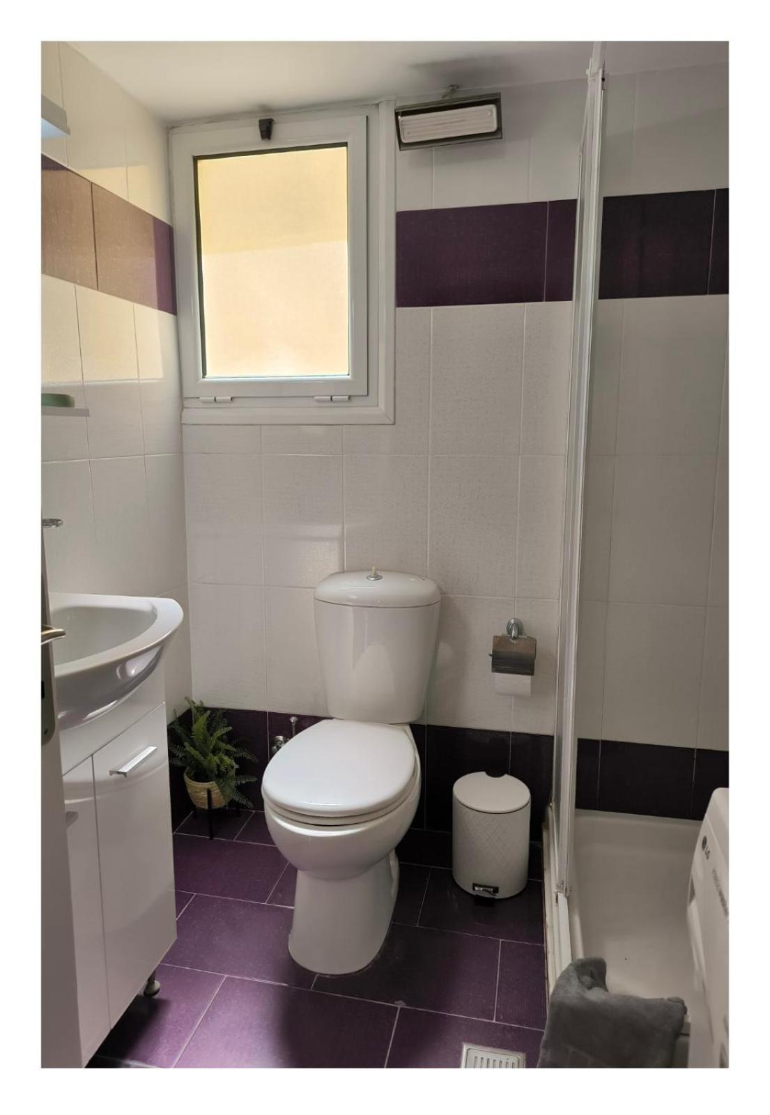 August Moon Apartment Хиос Экстерьер фото