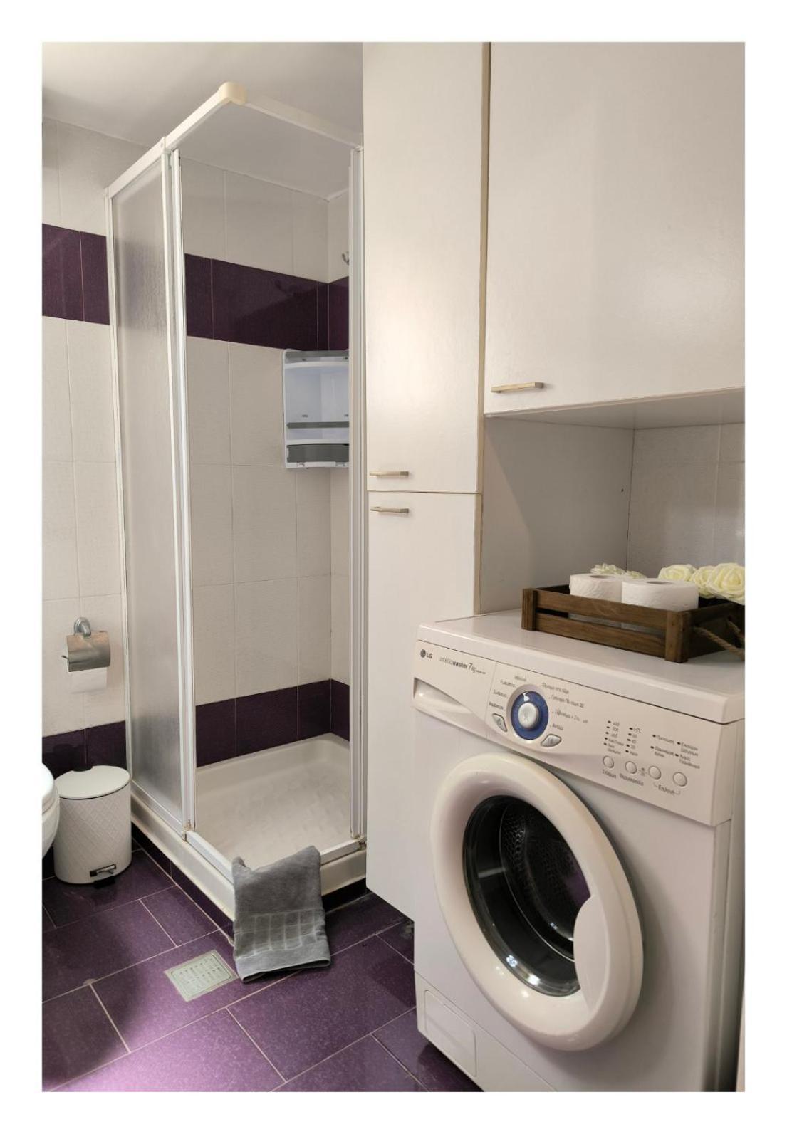 August Moon Apartment Хиос Экстерьер фото